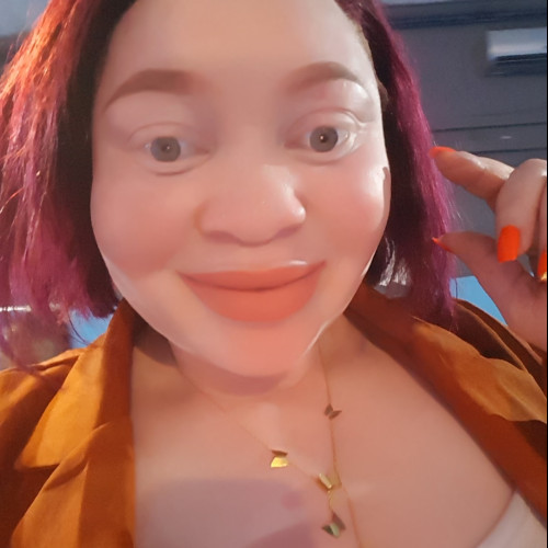 Marina Isaas Tsope M. profile photo