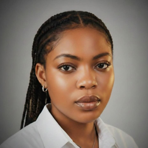 Uyoh  A. profile photo