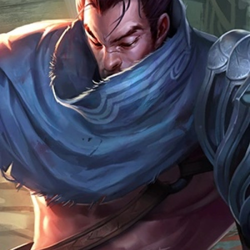 Mark Louie N. profile photo