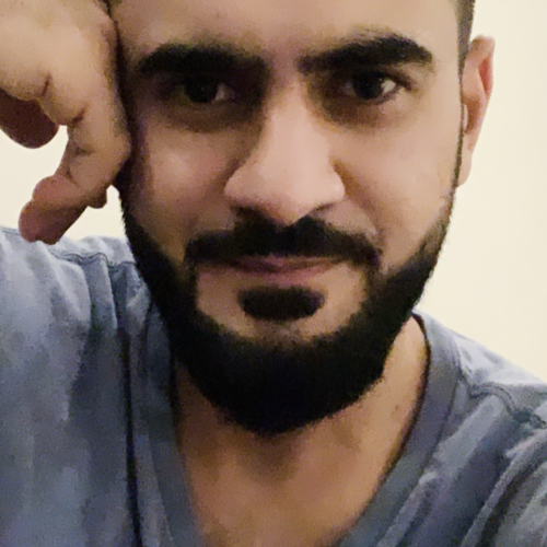 Adnan A.