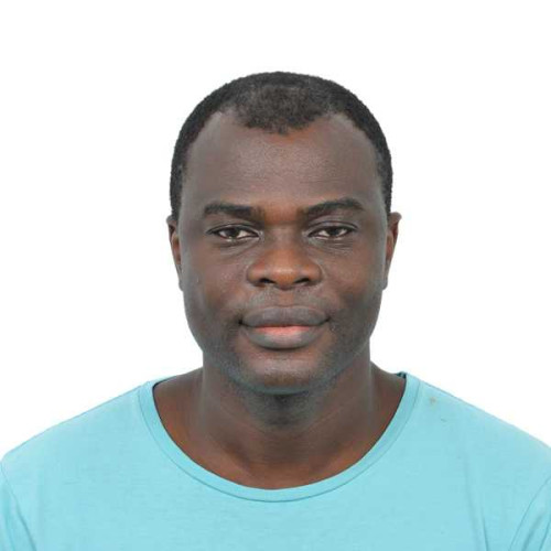 Enoch N. profile photo