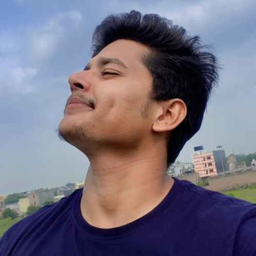 Mohit S. profile photo