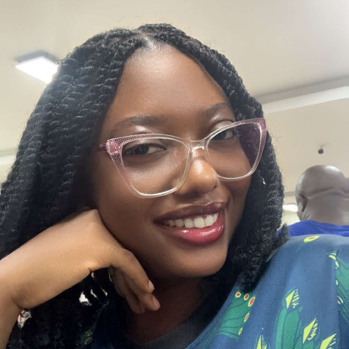 Praise O. profile photo
