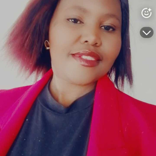Ntswaki S. profile photo