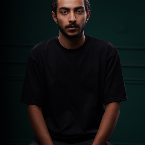 sadegh a. profile photo