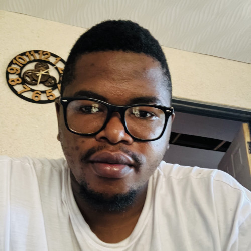 Modikoe M. profile photo