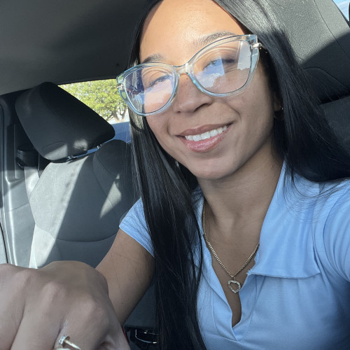 Allison W. profile photo
