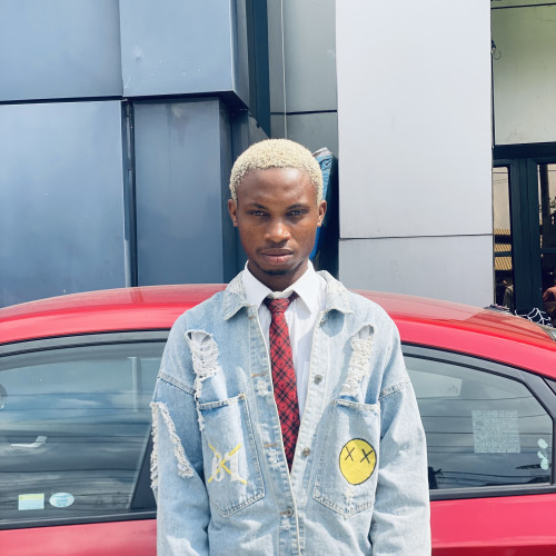 Sampson B. profile photo