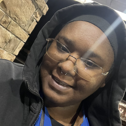 Iesha M.