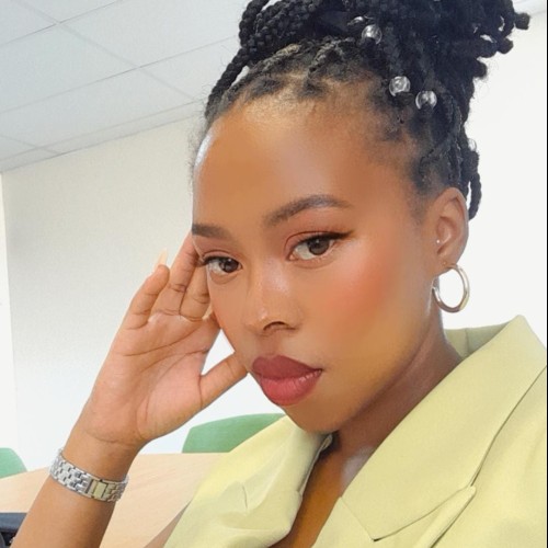 Lerato M. profile photo