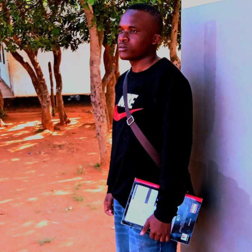 Ernest D. profile photo