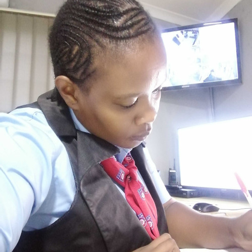 MABUNHLE M.