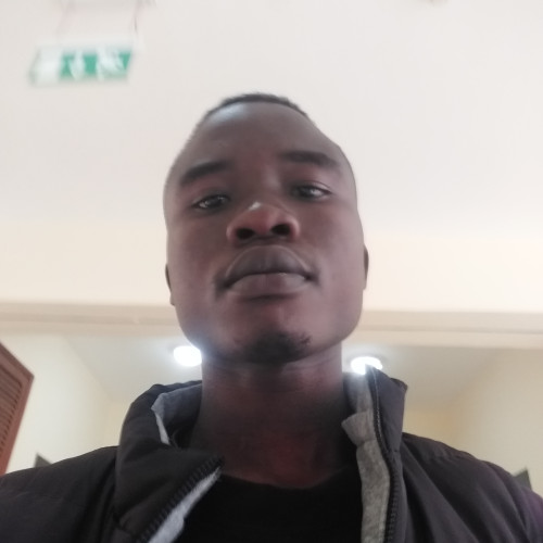 Obed N. profile photo