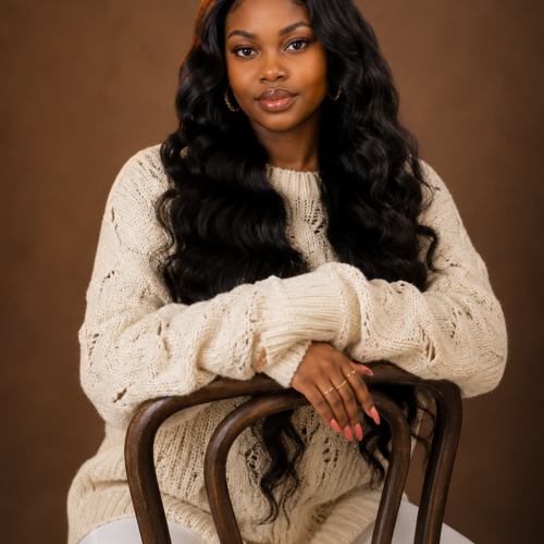 Favour E. profile photo