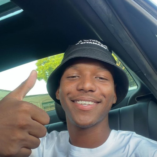 Thubelihle M. profile photo