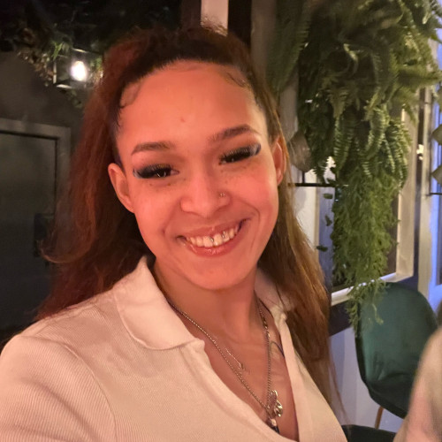 Caleigh C.