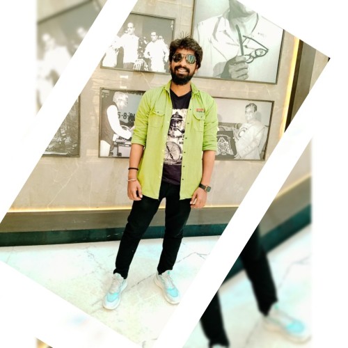 RAKESH N.