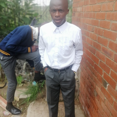 Lisakhanya G. profile photo