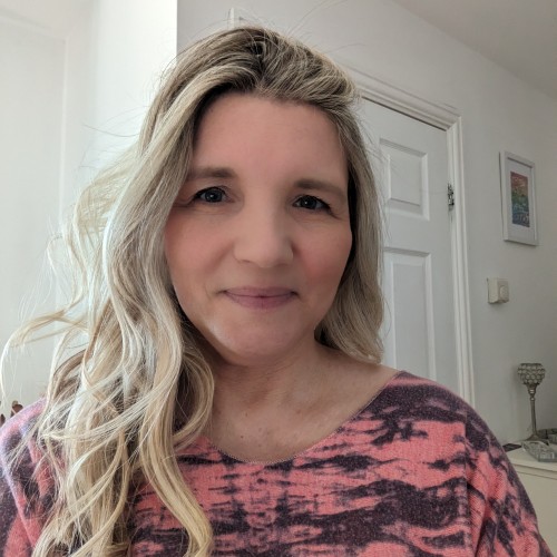 Natasha L. profile photo
