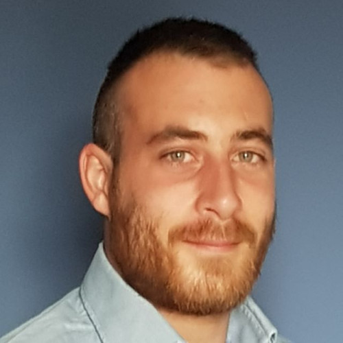 Harry C. profile photo