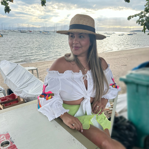 Mayara D. profile photo