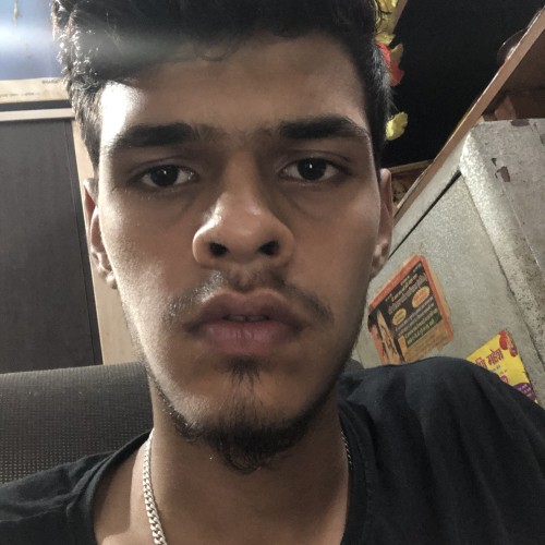 Pankaj S.