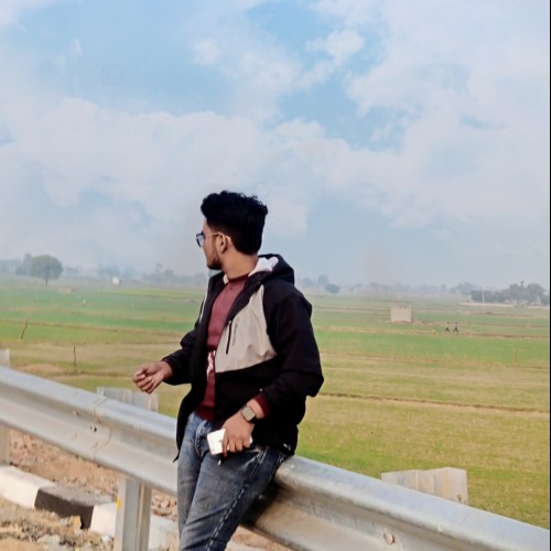 Tushar  K.