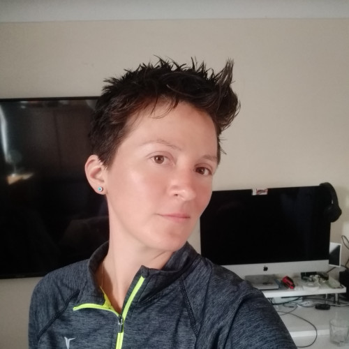 Daniela G. profile photo