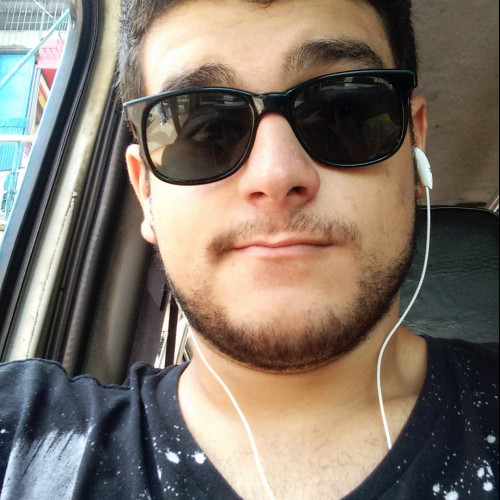 Luis D. profile photo