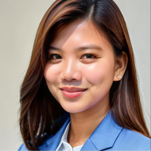 Francess Liene Y. profile photo