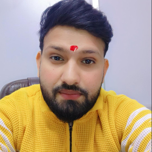 Pankaj S. profile photo