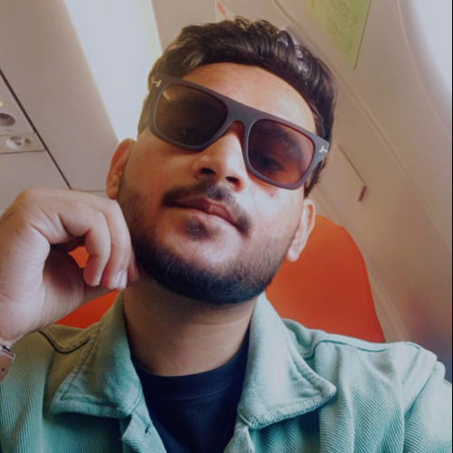 kamal  b. profile photo