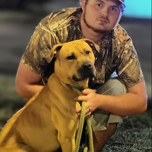 Joshua H. profile photo