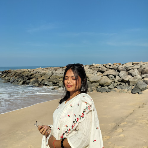 Mansi K. profile photo