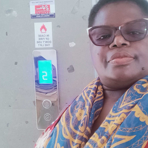 Mimi A. profile photo