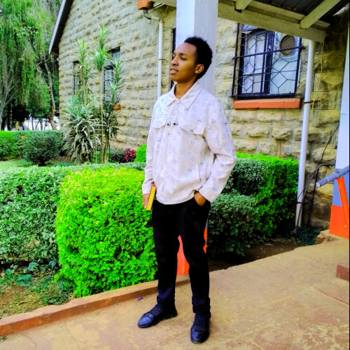 Bismark M. profile photo