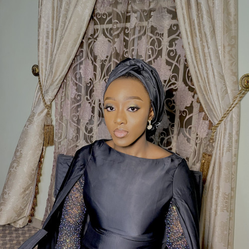 Rafida  S. profile photo