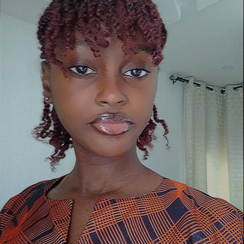 Bernice  A.