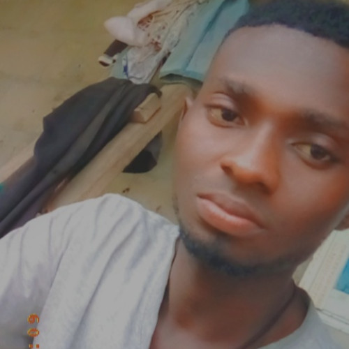 Princewill  S.