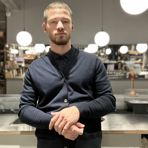 Adrian Bogdan I. profile photo