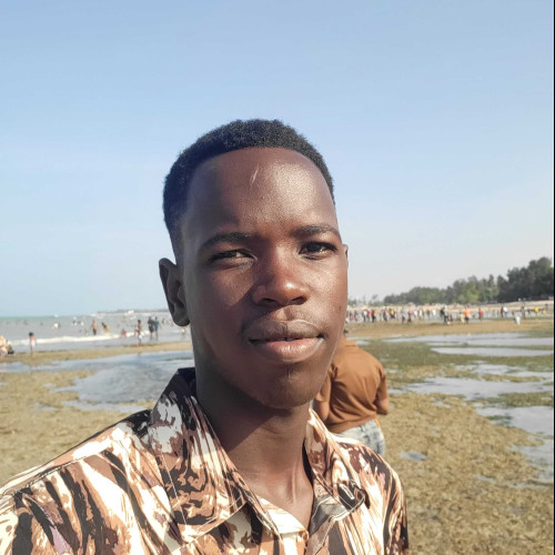 Amosi m. profile photo