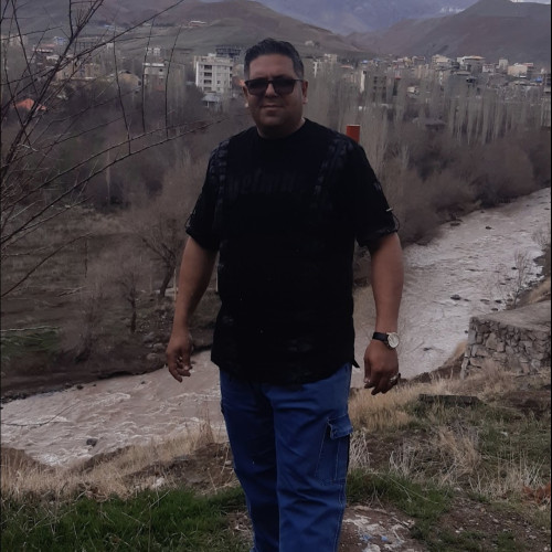 Hamed A. profile photo