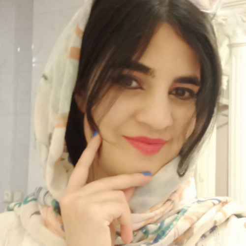 Sepideh A. profile photo