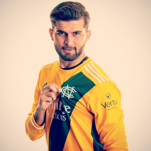 Muhammad  S. profile photo