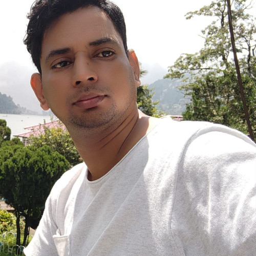 Izhar A.