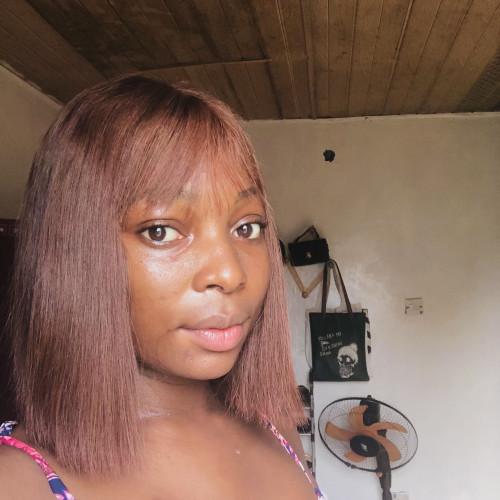 Iyanuoluwa F. profile photo