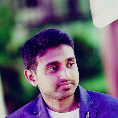 HARI K. profile photo