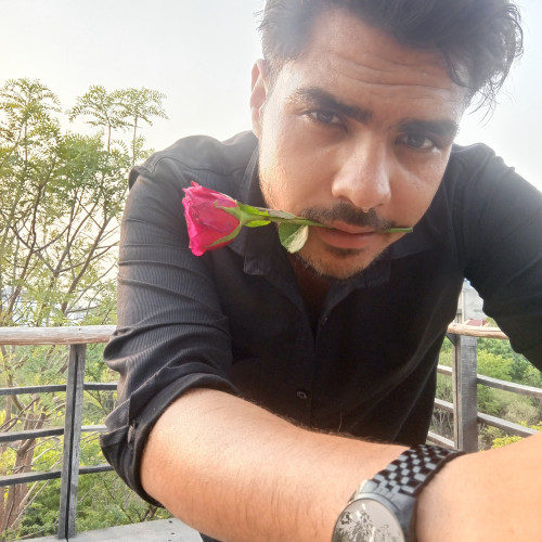 Ankit K.
