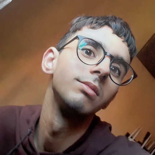 Oussama J. profile photo