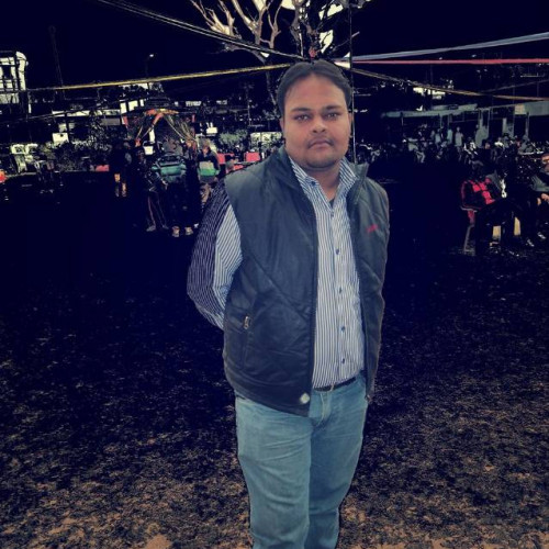 sanjay s. profile photo